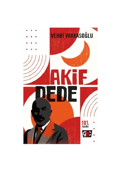 Akif Dede - Nesil Genç - Vehbi Vakkasoğlu