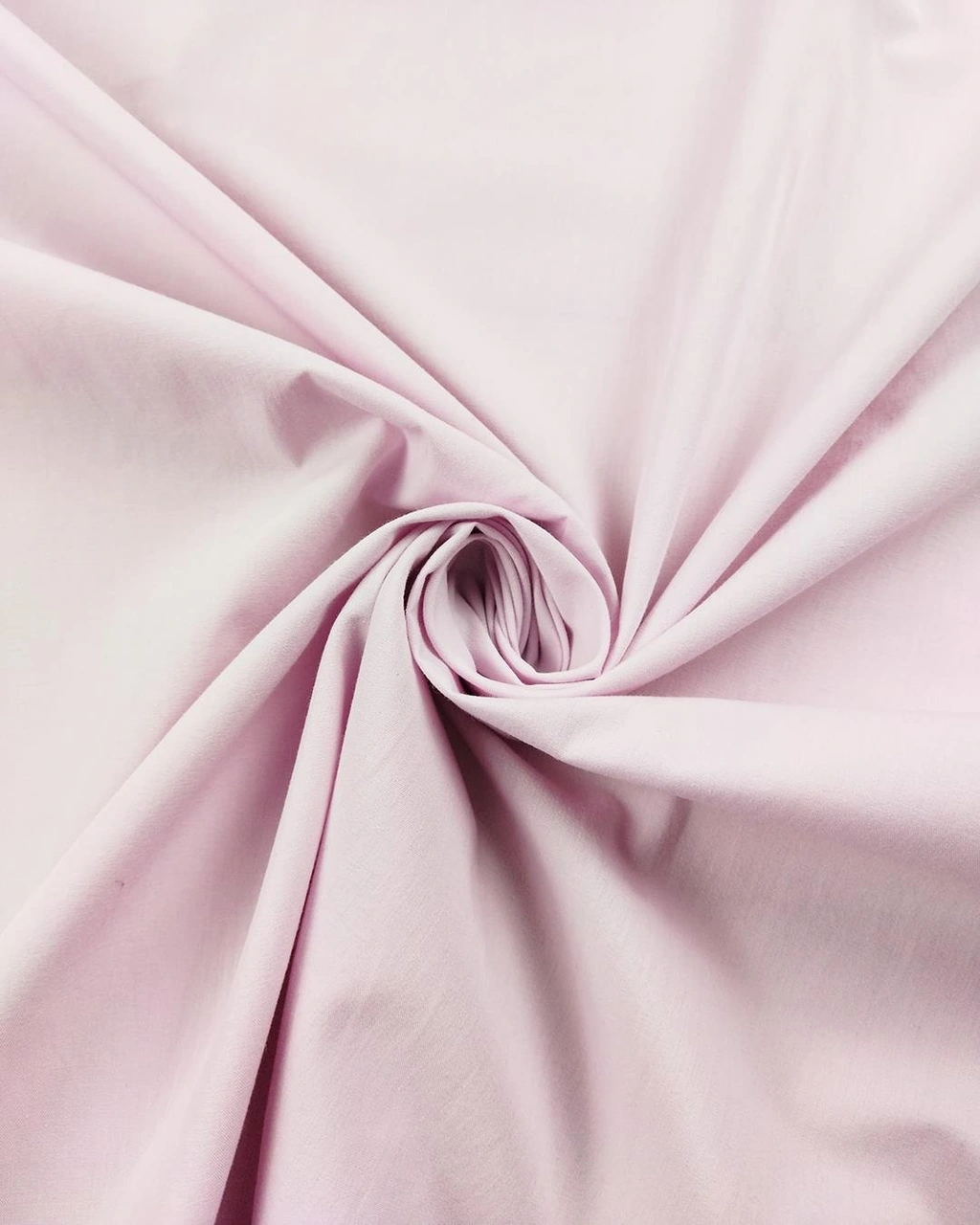 Poplin Benzeri Dokuma Pembe İle Lla Arası Renkte En: 150 Cm-1337 Renkli