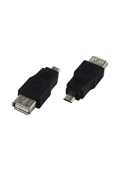 Parcbeny 13030 Usb Dişi Micro Usb Erkek Çevirici Adaptör