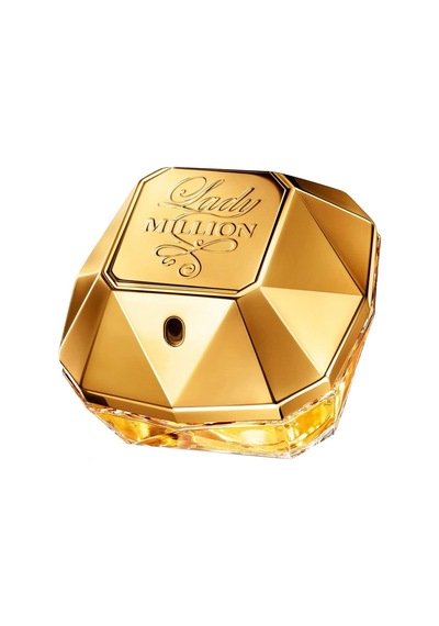 Paco Rabanne Lady Million 80ml Edp