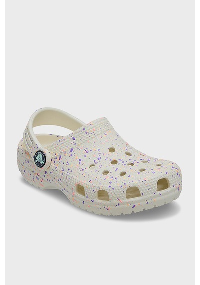 Crocs Unisex Çocuk Terlik 212669-2mt Beyaz