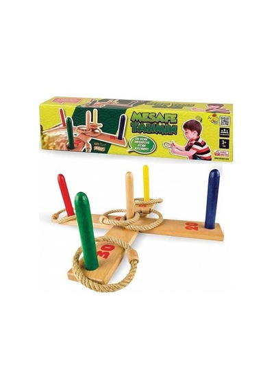 Mey İthalat Kr024 Uzaklık Kavramı 24