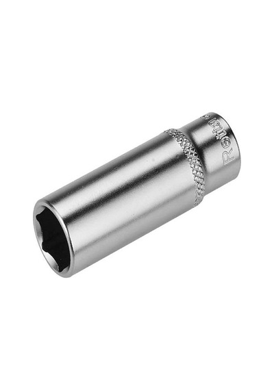 Rtl0412 1/4 12mm 6 Köşe Derin Lokma Anahtar Retta