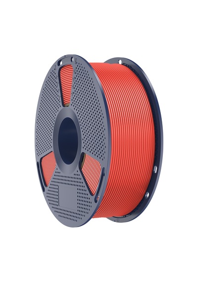 Sunlu Kiraz Kırmızısı Petg Filament - 1.75mm - 1 Kg