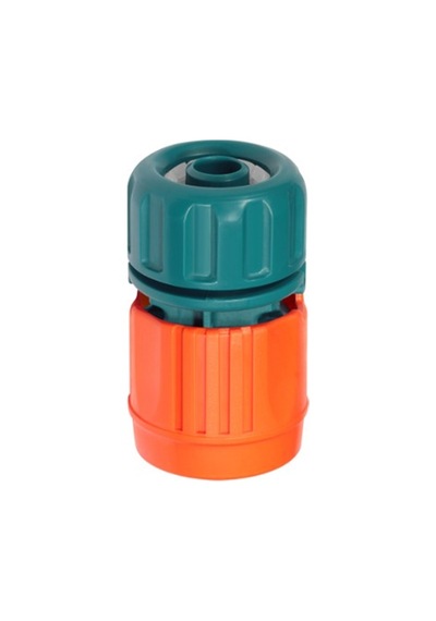 Yapıtaşı Yt181 Otomatik Jaklı Hortum Baglantı Eki Adaptörü 1/2x20