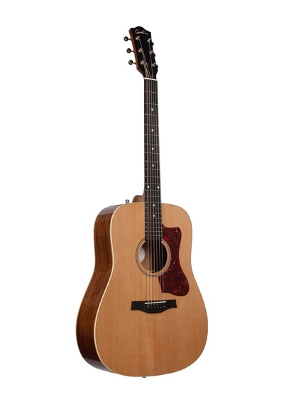 Godin Century Maho Nat Eq Elektro Akustik Gitar Natural 104040589901