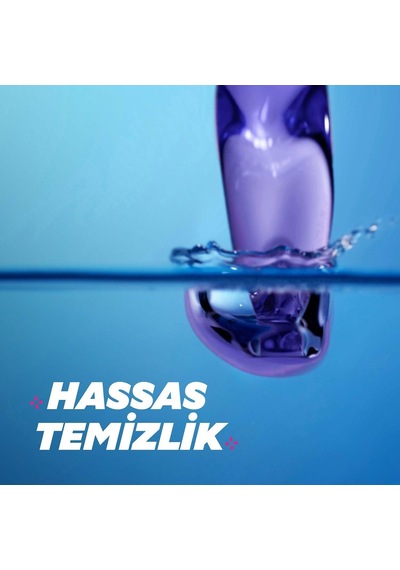 Sıvı Bakım Deterjanı Tüm Renkler 30 Yıkama 1500 Ml