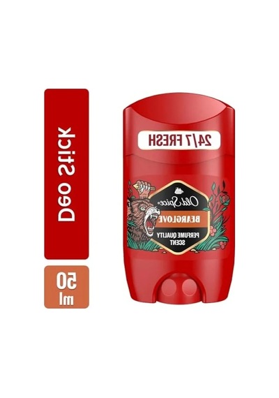 Erkek Deodorant Stick 50 Ml - Ferah Ve Kalıcı Koruma