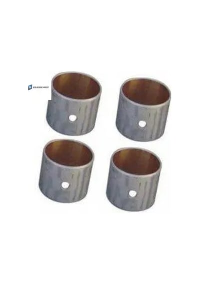 Pıston Kol Burcu Takımı Mercedes Om617 W115 W123 W460 5 Sılındır Kolbensmıtch A6150380150/ 552532semı