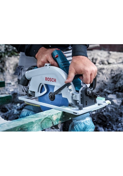 Bosch Expert 140x20 Mm 42 Diş Akülü Ahşap Daire Testere 2608902140