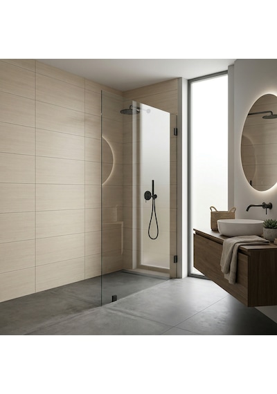30x60 Cm Kendinden Yapışkanlı Duvar,banyo,tezgah Arası Ahşap Desen-48 Adet Pm007-48