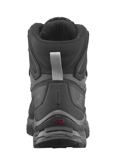 Salomon Erkek Outdoor Ayakkabı Quest 4 Gtx Siyah