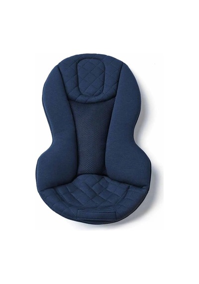 Ergobaby Ana Kucağı , Evolve 3'Ü 1 Arada , Dünyaca Ünlü & Ödüllü (Midnight Blue)