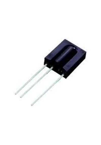 38 Khz Ir Alıcı Tk19 - 536Aa3P