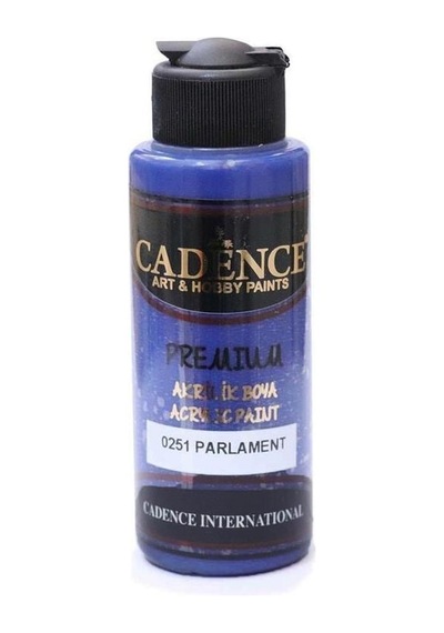 Premium Akrilik Boya 0251 Parlament 120Ml