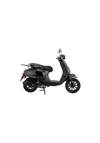 Mondıal Wıng 50 Motosiklet 2026 Model Mat Siyah