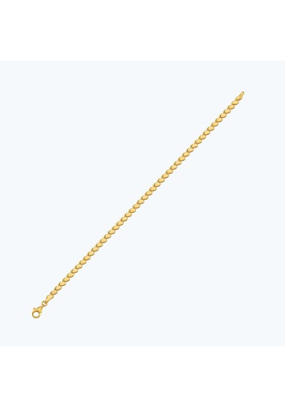Altınbaş 22 Ayar Altın Bileklik Bbl0072-25847 Çok Renkli