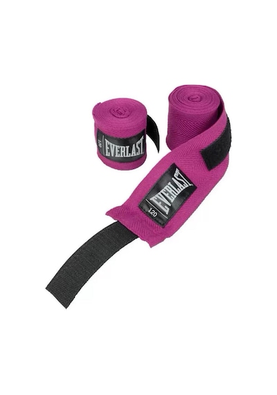 Everlast Everlast P00003248 Core Boks Bandajı Pembe