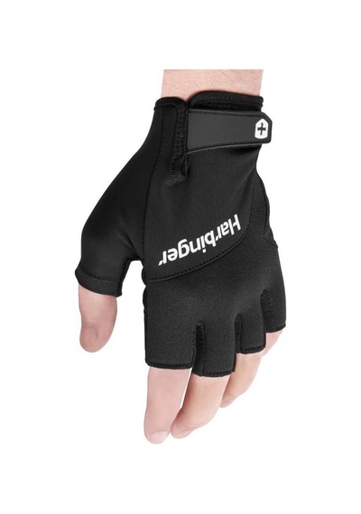 Harbinger Training Grip Ağırlık Eldiveni L Çok Renkli
