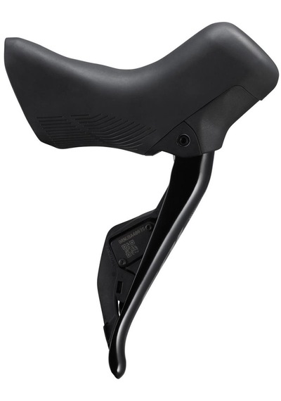 Shimano 105 Di2 St-r7170+br-r7170 Hidrolik Disk Fren Vites Seti 2v Siyah