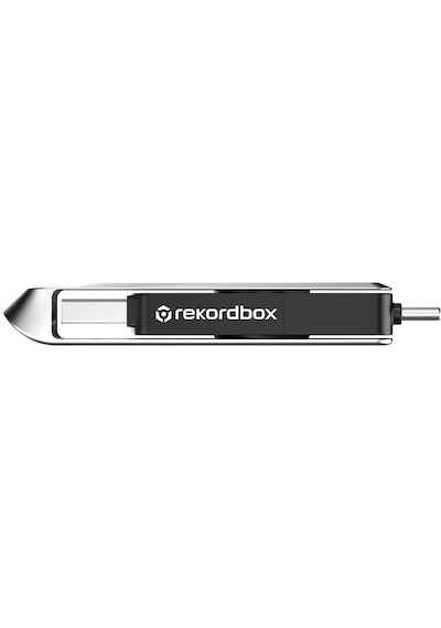 Sandisk Dj Rekordbox 512gb Sddde1-512g-gr46 1000mb/s Usb & Type-c Flash Bellek 512 GB