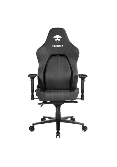 Havit Kraken Meteor-1 Profesyonel Oyuncu Koltuğu - 4d Kolçak, Demir İskelet, Ayarlanabilir Gaming Koltuk Siyah