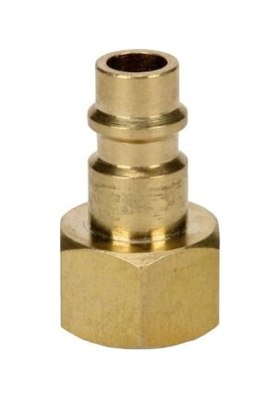 Einhell Hortum Rekoru R3/8 6 mm (Dişi) - 4139645