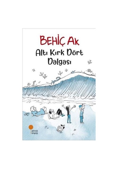Altı Kırk Dört   Dalgası