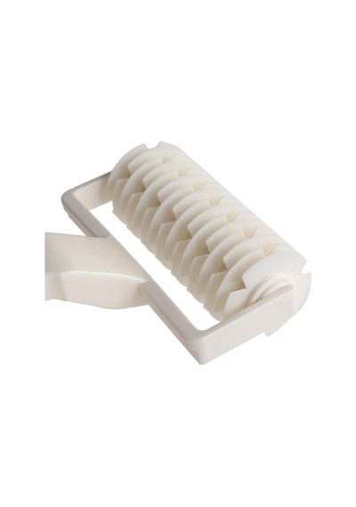 Slip Anti -slip Saplı Ergonomik Pizza Kafes Silindir - Fırın Ekmek Pizza Aracı Çok Renkli