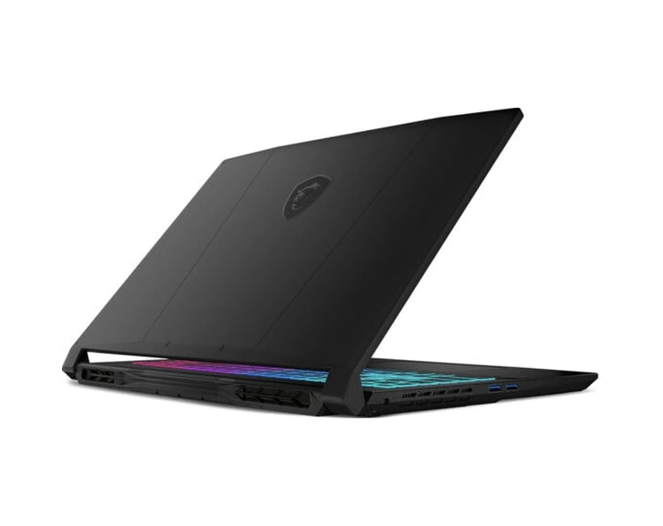 MSI Katana 15 HX B14WFK-449XTR-FR20 i7-14650HX 48 GB 1 TB SSD 8 GB RTX5060 15.6" Free Dos Dizüstü Bilgisayar