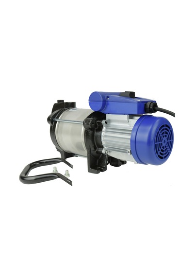 Ksb Multi Eco 35-p Monofaze Çok Kademeli Santrifüj Pompa