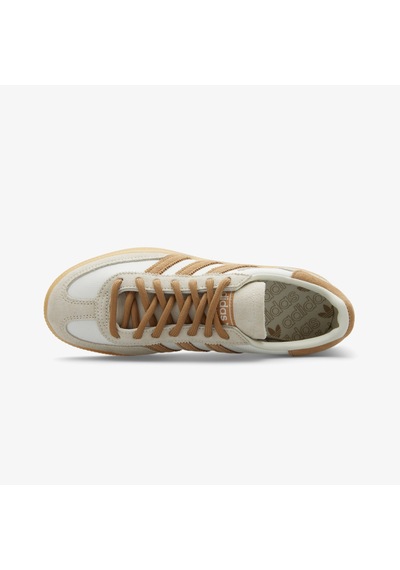 Adidas Handball Spezial Unisex Beyaz Spor Ayakkabı Kh6535