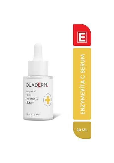 Enzyme 3d %10 Vita C Serum 30 Ml