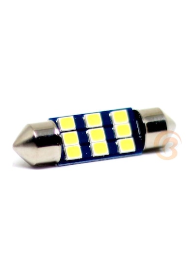 Photon Ph7009 Sofit Led C5W Canbus 12V 36Mm Beyaz Işık - 10 Adet