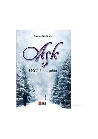 Aşk 1421 Km Uzakta