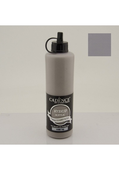 Cadence Hybrid Hibrit Multisurface Boya 500 Ml - H066 Taş