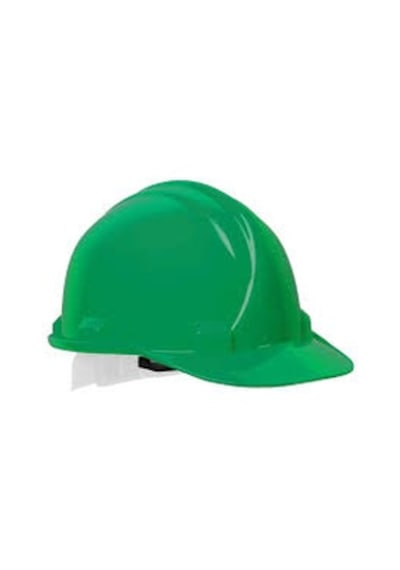 Essafe Ge1536 Vidasız Baret Yeşil