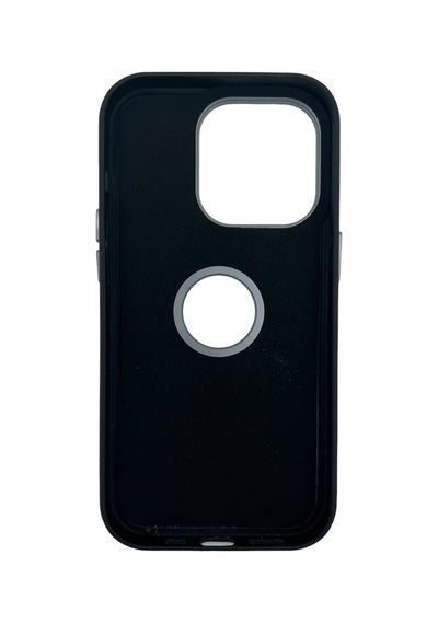 Nettech Apple Uyumlu iPhone   15 Pro Max Nt-n020 Arka Koruma Kılıf   - Mavi Mavi