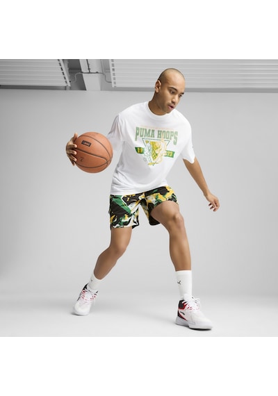 Puma 68544701 Rival Rage Tee 3 Erkek Spor Tişört Beyaz