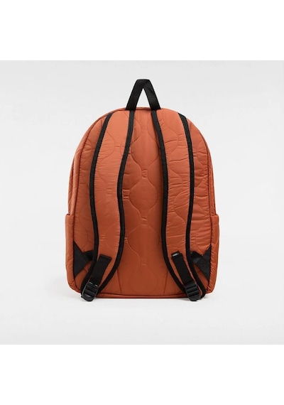 Vans Vn000h4wc9j1 Old Skool Backpack Turuncu