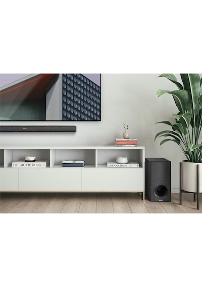 Denon DHT-S416 Soundbar ve Wireless Subwoofer