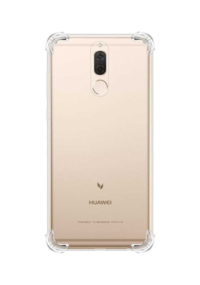 Huawei Mate 10 Lite Kilif Seffaf Nitro Anti Shock Kapak 417934397