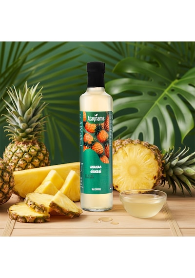 Atayname Ananas Sirkesi 500 Ml