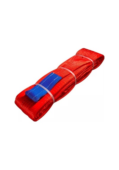 Elteksan Polyester Sapan-4 Ton 3 M Siyah