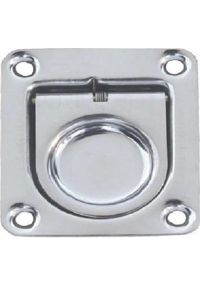Gömme Kulp 57x76 Mm 304 Kalite