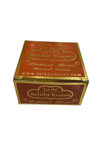 Akışık Selülit Kremi 50 Ml