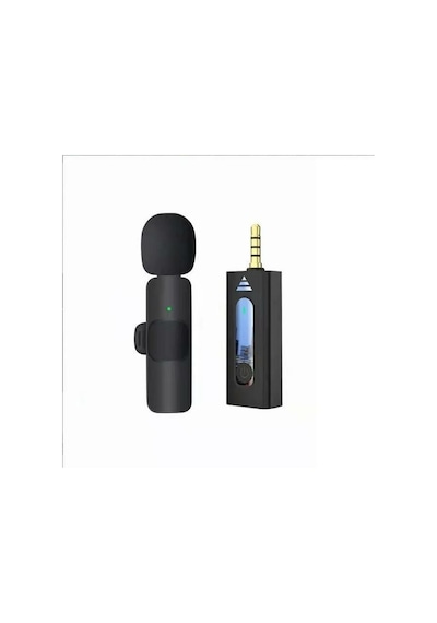 Hadron Hdx 2787 Aux 3.5mm Aux 1 Yaka Kablosuz Mikrofon