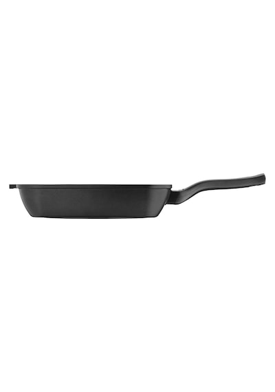 Wmf Permadur Premium Izgara Tavası 28x28 Cm 3201000545 Siyah