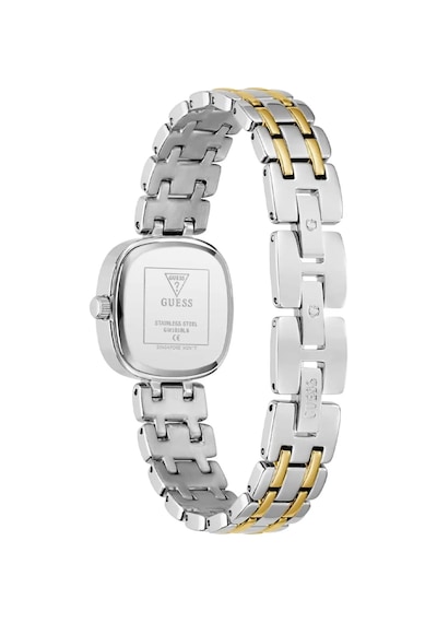 Guess Gugw1018l6 Kadın Kol Saati Metalik Gri