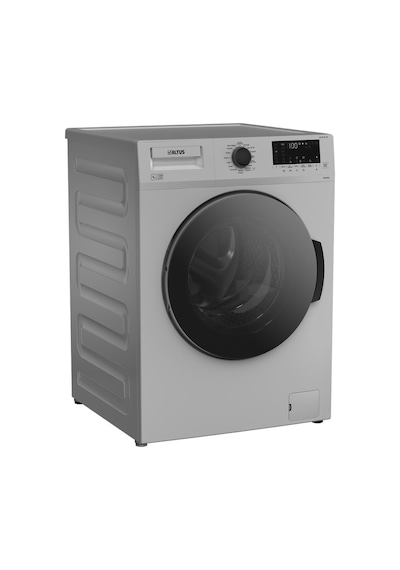 Altus AL 9123 XS 1200 Devir 9 KG Çamaşır Makinesi